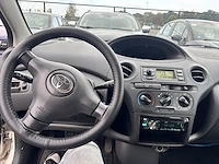 Toyota yaris verso 1.3i vvt-i 16v linea luna, 2004 - afbeelding 6 van  38