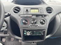 Toyota yaris verso 1.3i vvt-i 16v linea luna, 2004 - afbeelding 7 van  38