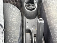 Toyota yaris verso 1.3i vvt-i 16v linea luna, 2004 - afbeelding 9 van  38