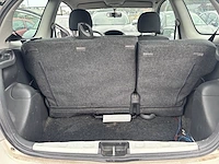 Toyota yaris verso 1.3i vvt-i 16v linea luna, 2004 - afbeelding 16 van  38