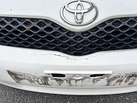 Toyota yaris verso 1.3i vvt-i 16v linea luna, 2004 - afbeelding 20 van  38
