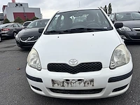 Toyota yaris verso 1.3i vvt-i 16v linea luna, 2004 - afbeelding 12 van  38