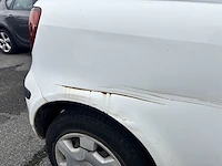 Toyota yaris verso 1.3i vvt-i 16v linea luna, 2004 - afbeelding 25 van  38