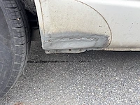 Toyota yaris verso 1.3i vvt-i 16v linea luna, 2004 - afbeelding 26 van  38
