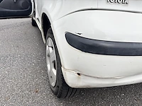 Toyota yaris verso 1.3i vvt-i 16v linea luna, 2004 - afbeelding 30 van  38