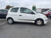 Toyota yaris verso 1.3i vvt-i 16v linea luna, 2004 - afbeelding 33 van  38