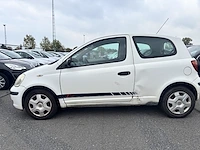 Toyota yaris verso 1.3i vvt-i 16v linea luna, 2004 - afbeelding 37 van  38