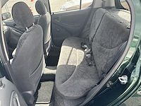Toyota yaris verso 1.3i vvt-i 16v linea luna,2001 - afbeelding 2 van  33