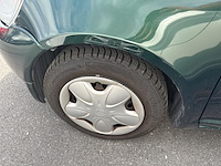 Toyota yaris verso 1.3i vvt-i 16v linea luna,2001 - afbeelding 9 van  33