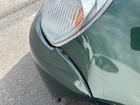 Toyota yaris verso 1.3i vvt-i 16v linea luna,2001 - afbeelding 10 van  33