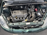 Toyota yaris verso 1.3i vvt-i 16v linea luna,2001 - afbeelding 11 van  33