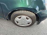 Toyota yaris verso 1.3i vvt-i 16v linea luna,2001 - afbeelding 15 van  33