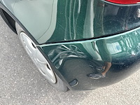 Toyota yaris verso 1.3i vvt-i 16v linea luna,2001 - afbeelding 20 van  33