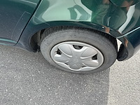 Toyota yaris verso 1.3i vvt-i 16v linea luna,2001 - afbeelding 22 van  33