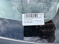 Toyota yaris verso 1.3i vvt-i 16v linea luna,2001 - afbeelding 26 van  33
