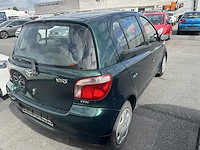 Toyota yaris verso 1.3i vvt-i 16v linea luna,2001 - afbeelding 29 van  33