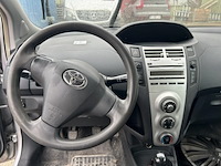 Toyota yaris, vnkjl96320a035500, 1e insch 2006-03-20, 64kw, 1299cm³, benzine, manueel, hatchback, euro 4, inschrijvingsbewijs deel i - afbeelding 3 van  15