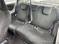Toyota yaris, vnkjl96320a035500, 1e insch 2006-03-20, 64kw, 1299cm³, benzine, manueel, hatchback, euro 4, inschrijvingsbewijs deel i - afbeelding 4 van  15