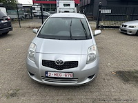 Toyota yaris, vnkjl96320a035500, 1e insch 2006-03-20, 64kw, 1299cm³, benzine, manueel, hatchback, euro 4, inschrijvingsbewijs deel i - afbeelding 13 van  15