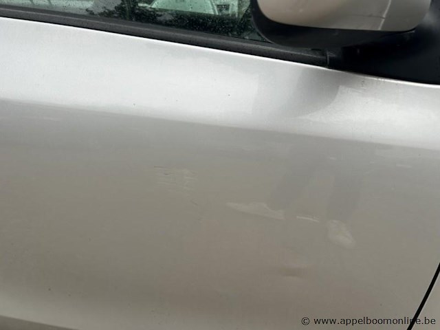 Toyota yaris, vnkjl96320a035500, 1e insch 2006-03-20, 64kw, 1299cm³, benzine, manueel, hatchback, euro 4, inschrijvingsbewijs deel i - afbeelding 15 van  15