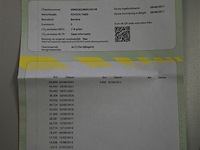 Toyota yaris - afbeelding 2 van  19