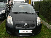 Toyota yaris - afbeelding 4 van  19