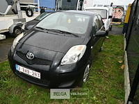 Toyota yaris - afbeelding 5 van  19