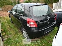 Toyota yaris - afbeelding 6 van  19