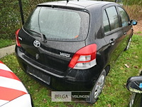 Toyota yaris - afbeelding 8 van  19