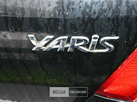 Toyota yaris - afbeelding 9 van  19