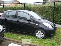 Toyota yaris - afbeelding 12 van  19