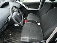 Toyota yaris - afbeelding 13 van  19