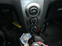 Toyota yaris - afbeelding 14 van  19