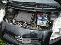 Toyota yaris - afbeelding 15 van  19