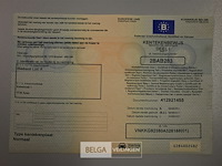 Toyota yaris - afbeelding 16 van  19