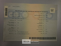 Toyota yaris - afbeelding 17 van  19