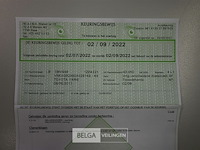 Toyota yaris - afbeelding 19 van  19