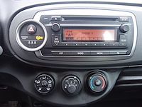 Toyota yaris - afbeelding 2 van  11