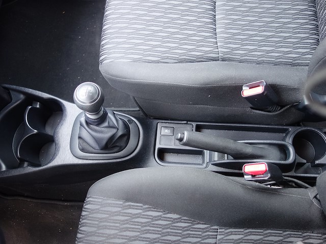 Toyota yaris - afbeelding 3 van  11