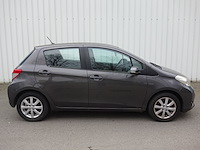 Toyota yaris - afbeelding 4 van  11