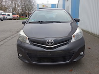 Toyota yaris - afbeelding 5 van  11