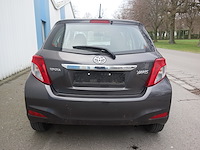 Toyota yaris - afbeelding 7 van  11