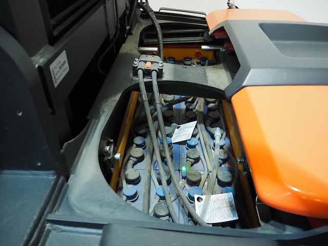 Toyota - afbeelding 6 van  26