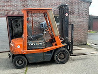 Toyota - afbeelding 2 van  6