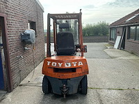 Toyota - afbeelding 3 van  6