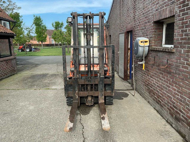 Toyota - afbeelding 4 van  6