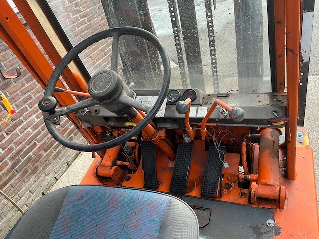 Toyota - afbeelding 5 van  6