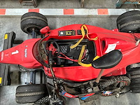 Toys electrische cart - afbeelding 2 van  3