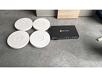 Tp link - er7212pc - computeronderdeel - afbeelding 1 van  5