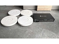 Tp link - er7212pc - computeronderdeel - afbeelding 2 van  5